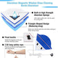 Glass Double-Sided Window Cleaner - souqsaving.com