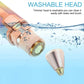 2 In 1 Eyebrow Trimmer & Hair Shaver - souqsaving.com