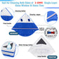 Glass Double-Sided Window Cleaner - souqsaving.com