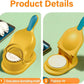 2 in 1 samosa dumpling maker