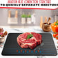 Meat Defrosting Tray