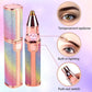 2 In 1 Eyebrow Trimmer & Hair Shaver - souqsaving.com