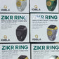 Digital Tasbih Zikr Ring