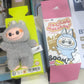 Labubu Monster Series V3