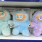 Labubu Monster Series V3