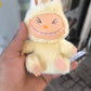 Labubu Monster Series V3
