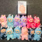 Labubu Monster Series V3