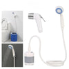 Portable Camping Shower