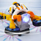 AvengerSpin Stunt Motorcycle