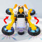 StarRider Stunt Bike