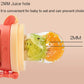 Baby Fruit Food Feeder Pacifier