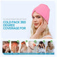 Migraine Ice Head Cap - Headache Relief