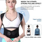PosturePro Flex Support